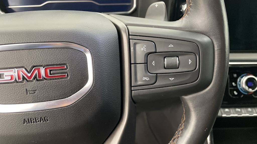 Thumbnail: 2022 GMC Sierra 1500 - 25