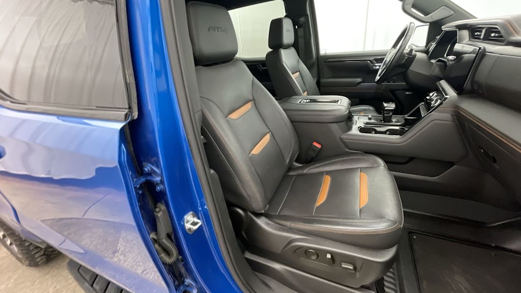 Thumbnail: 2022 GMC Sierra 1500 - 23