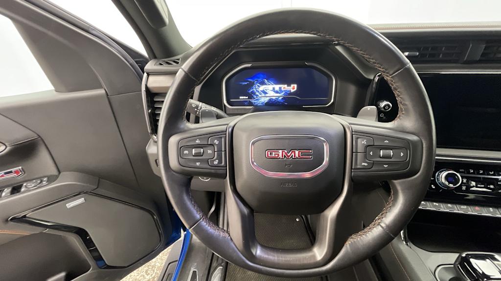 Thumbnail: 2022 GMC Sierra 1500 - 9