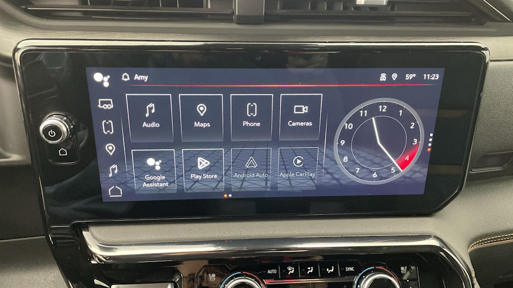 Thumbnail: 2022 GMC Sierra 1500 - 31