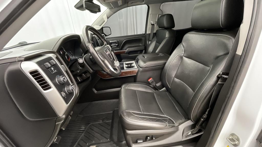 Thumbnail: 2018 GMC Sierra 1500 - 11