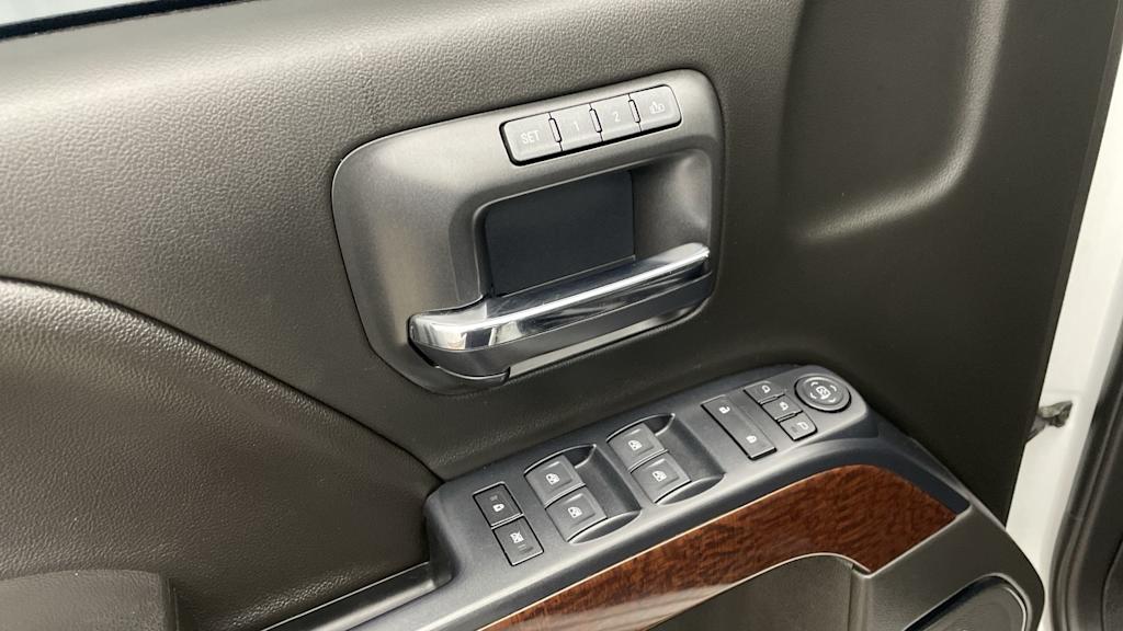 Thumbnail: 2018 GMC Sierra 1500 - 20