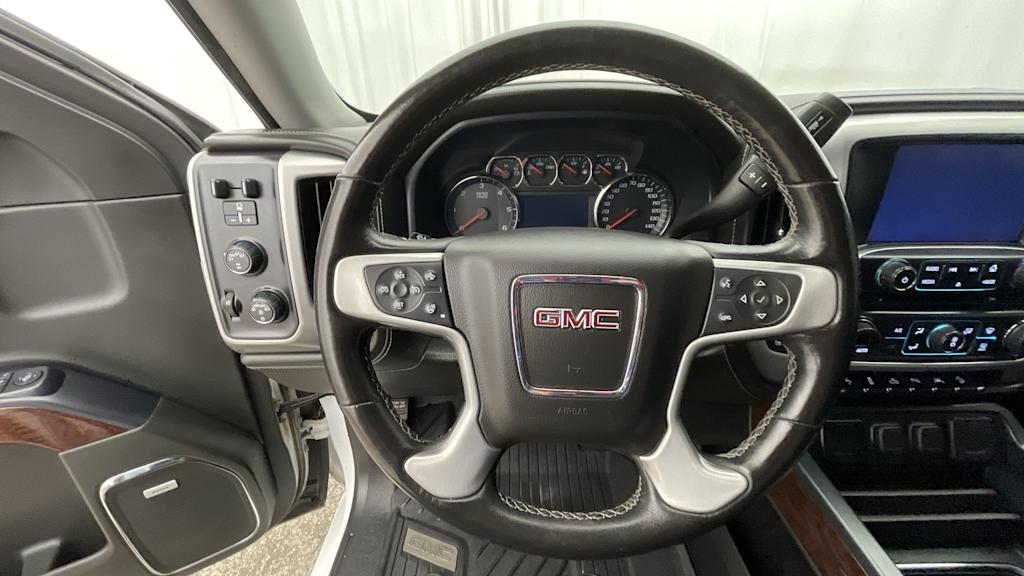 Thumbnail: 2018 GMC Sierra 1500 - 9