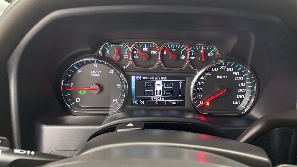 Thumbnail: 2018 GMC Sierra 1500 - 15