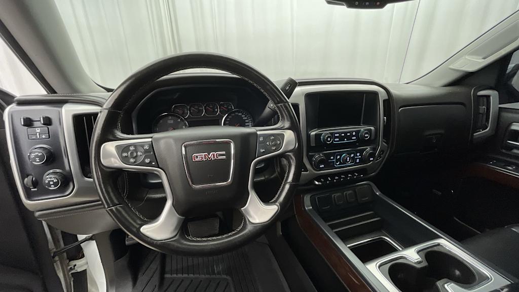 Thumbnail: 2018 GMC Sierra 1500 - 2