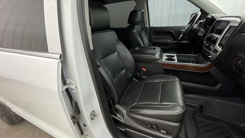 Thumbnail: 2018 GMC Sierra 1500 - 24