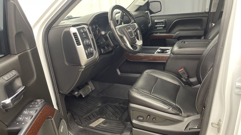 Thumbnail: 2018 GMC Sierra 1500 - 10