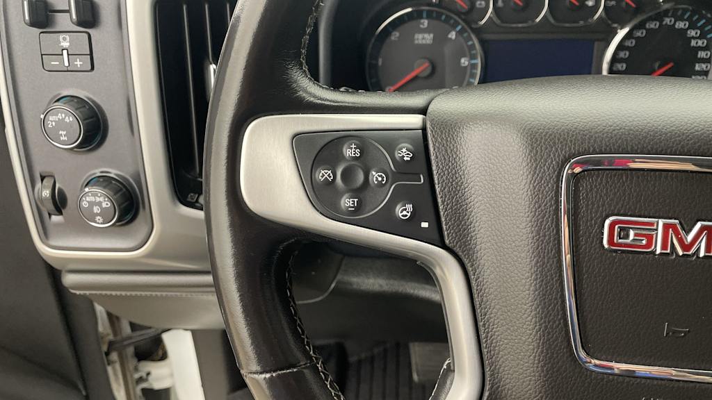 Thumbnail: 2018 GMC Sierra 1500 - 25