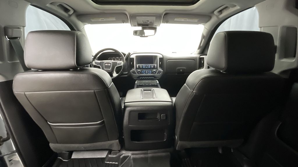 Thumbnail: 2018 GMC Sierra 1500 - 21