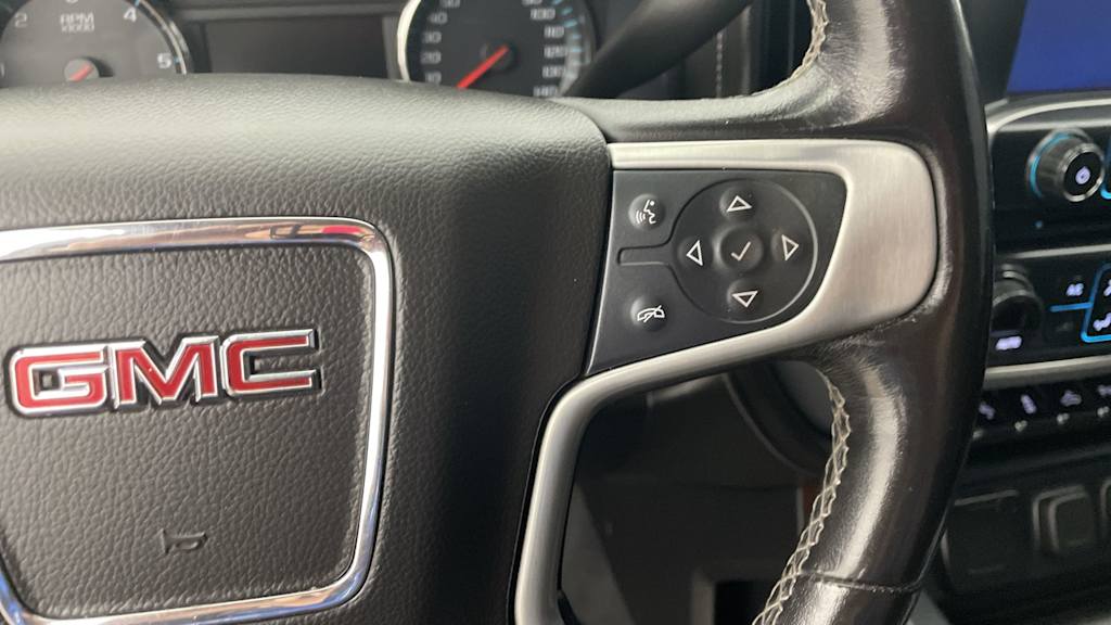 Thumbnail: 2018 GMC Sierra 1500 - 26