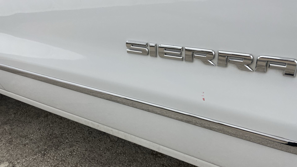 Thumbnail: 2018 GMC Sierra 1500 - 45