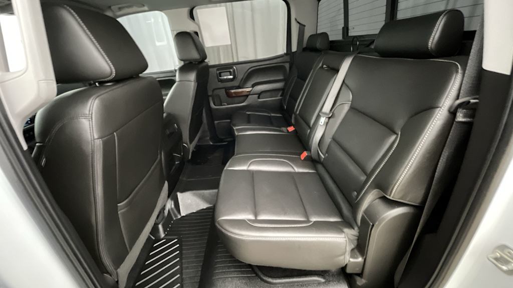 Thumbnail: 2018 GMC Sierra 1500 - 12