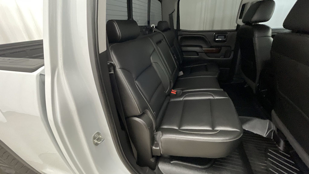 Thumbnail: 2018 GMC Sierra 1500 - 23