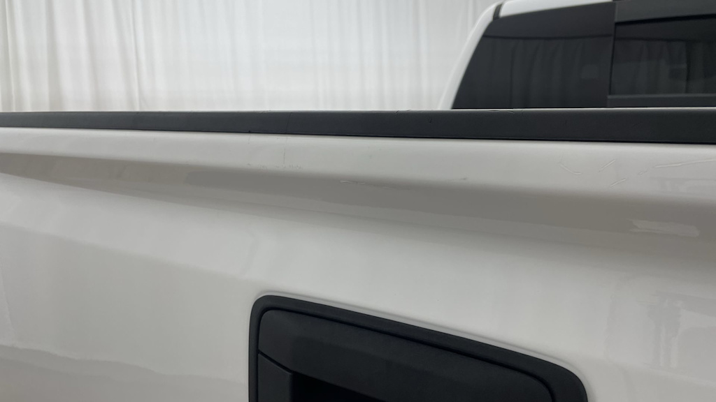 Thumbnail: 2018 GMC Sierra 1500 - 46