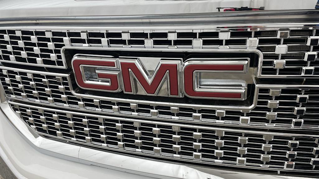 Thumbnail: 2018 GMC Sierra 1500 - 6