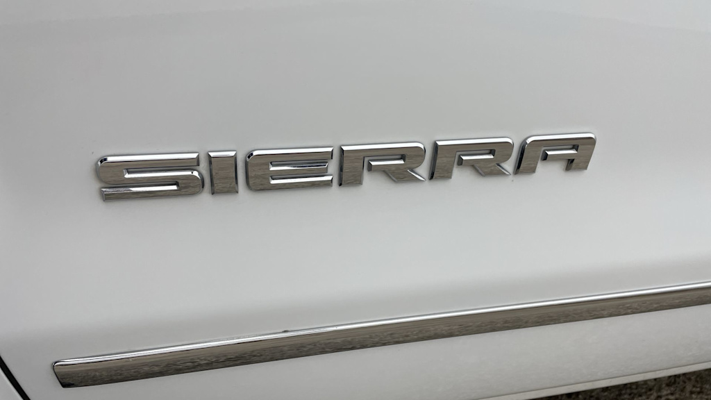 Thumbnail: 2018 GMC Sierra 1500 - 42