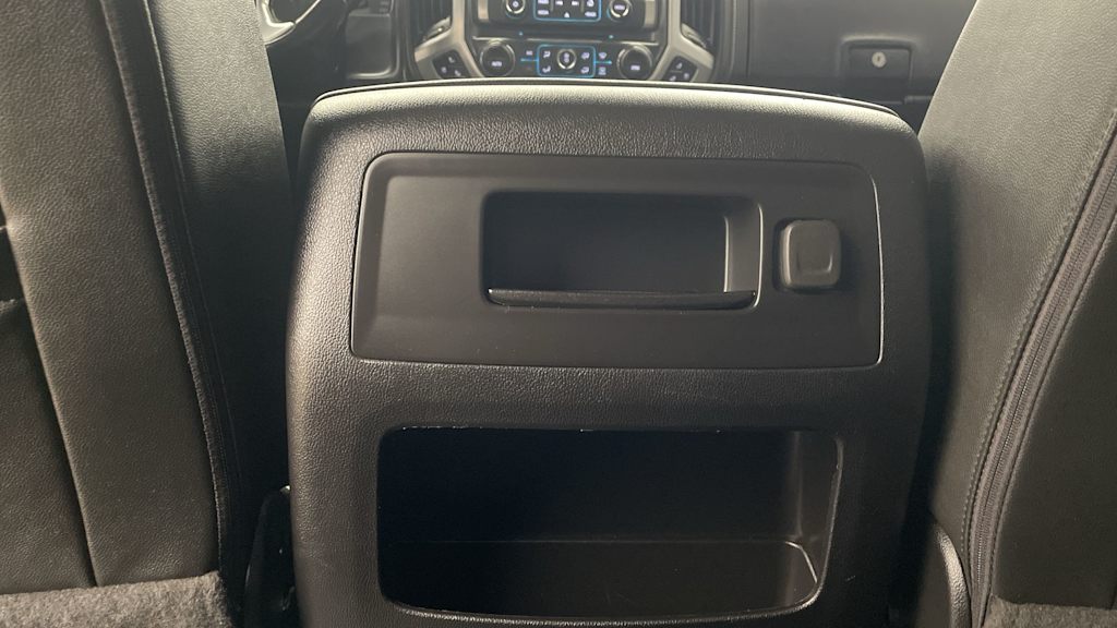Thumbnail: 2018 GMC Sierra 1500 - 35