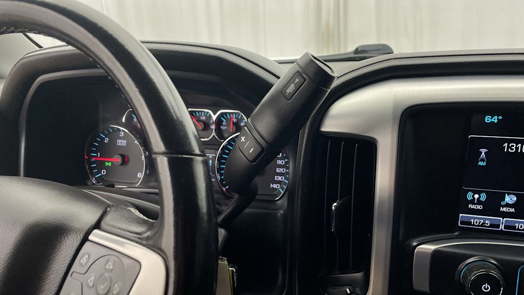 Thumbnail: 2018 GMC Sierra 1500 - 13