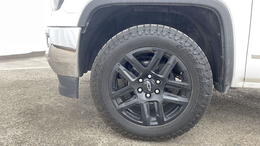 Thumbnail: 2018 GMC Sierra 1500 - 43