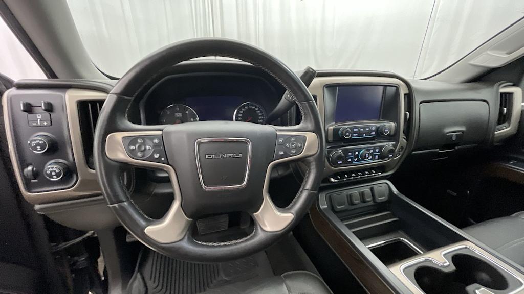 Thumbnail: 2017 GMC Sierra 1500 - 2