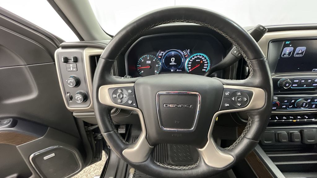 Thumbnail: 2017 GMC Sierra 1500 - 13