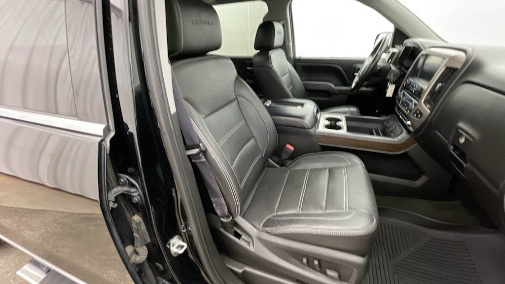 Thumbnail: 2017 GMC Sierra 1500 - 23