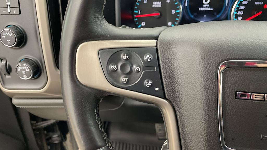 Thumbnail: 2017 GMC Sierra 1500 - 24