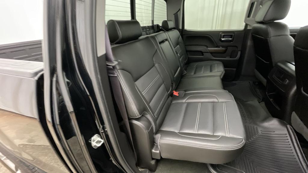 Thumbnail: 2017 GMC Sierra 1500 - 22
