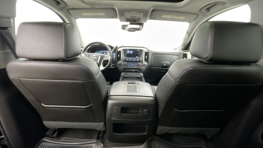 Thumbnail: 2017 GMC Sierra 1500 - 9