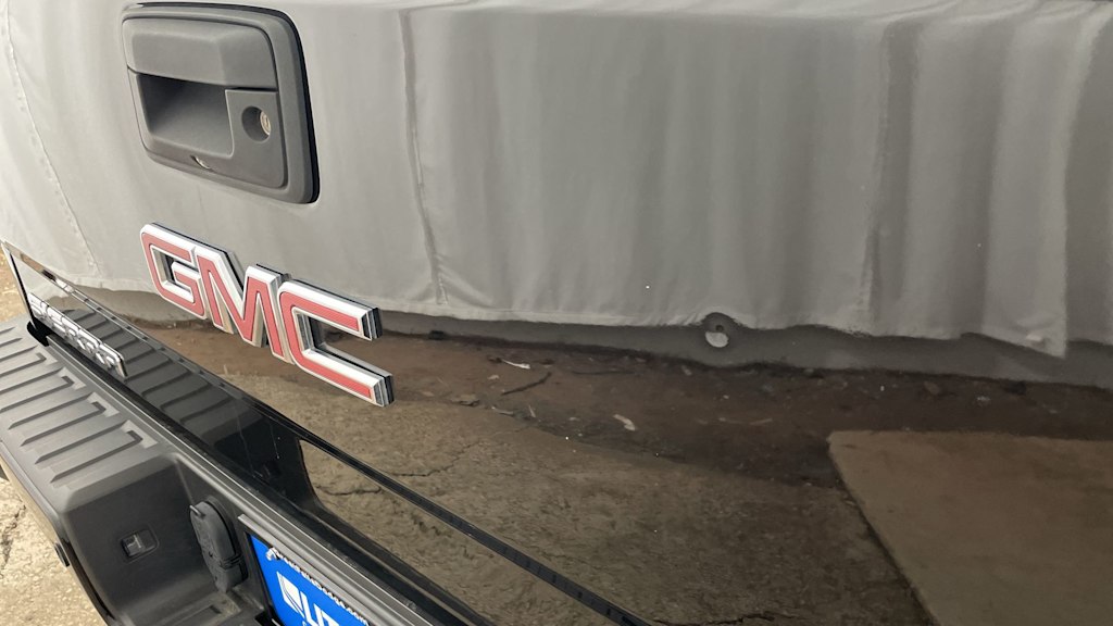 Thumbnail: 2017 GMC Sierra 1500 - 45
