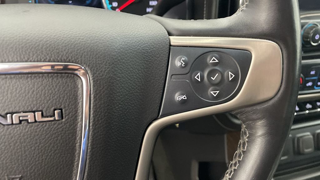 Thumbnail: 2017 GMC Sierra 1500 - 25
