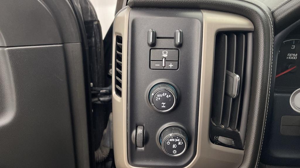 Thumbnail: 2017 GMC Sierra 1500 - 34