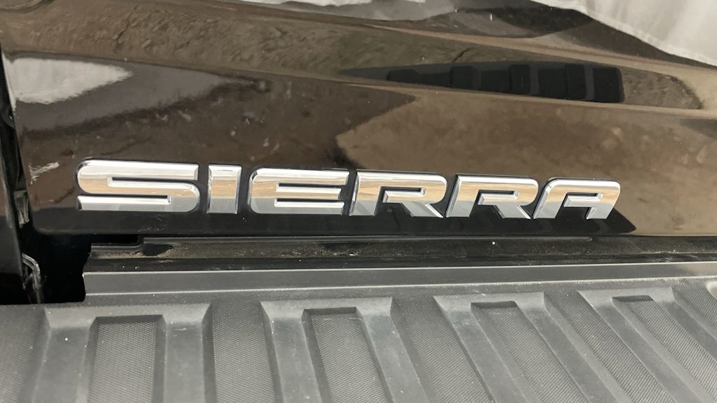 Thumbnail: 2017 GMC Sierra 1500 - 6