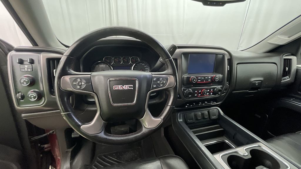 Thumbnail: 2014 GMC Sierra 1500 - 2