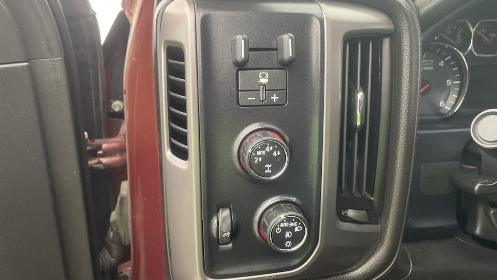 Thumbnail: 2014 GMC Sierra 1500 - 30