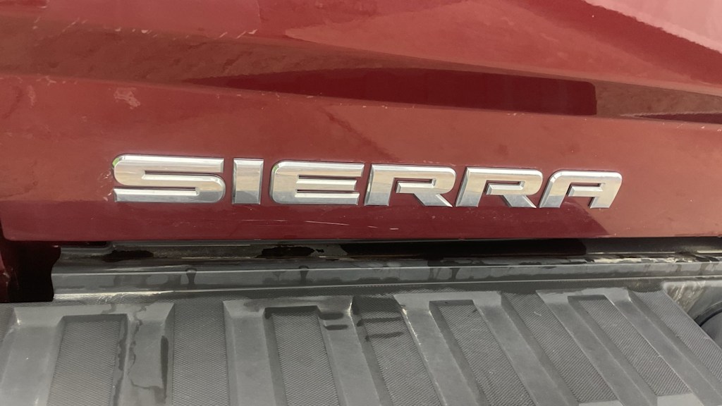 Thumbnail: 2014 GMC Sierra 1500 - 39