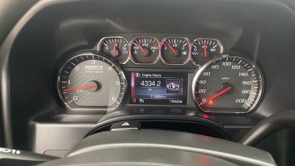 Thumbnail: 2014 GMC Sierra 1500 - 15