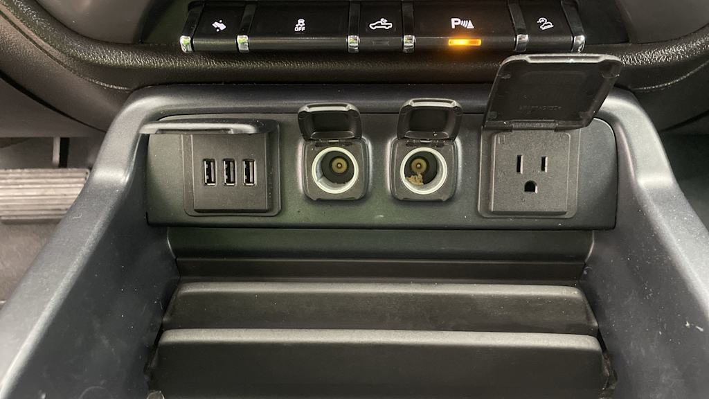Thumbnail: 2014 GMC Sierra 1500 - 27
