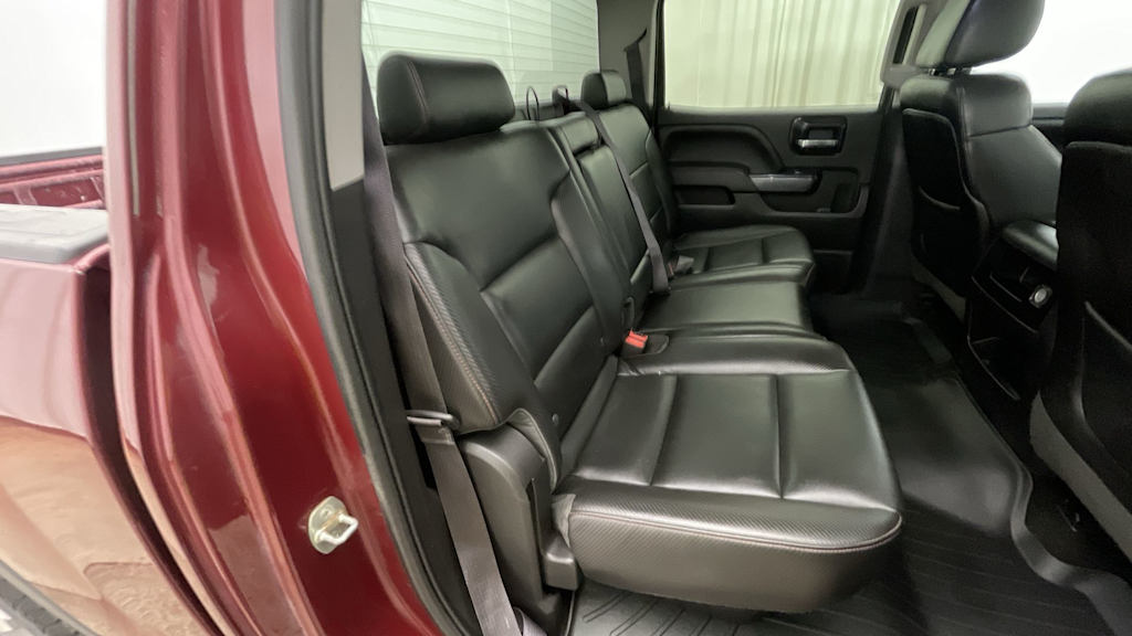 Thumbnail: 2014 GMC Sierra 1500 - 21