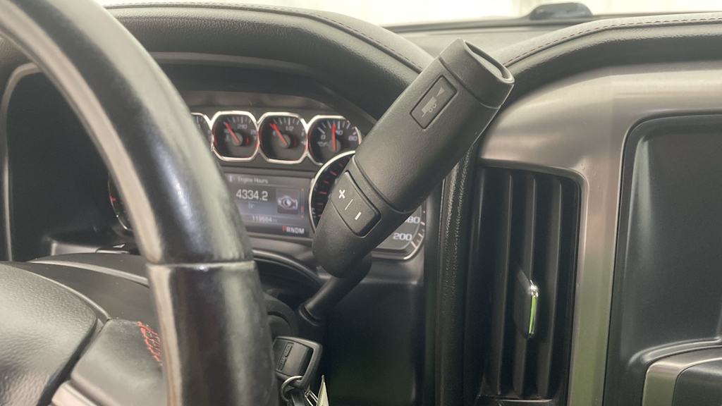 Thumbnail: 2014 GMC Sierra 1500 - 28