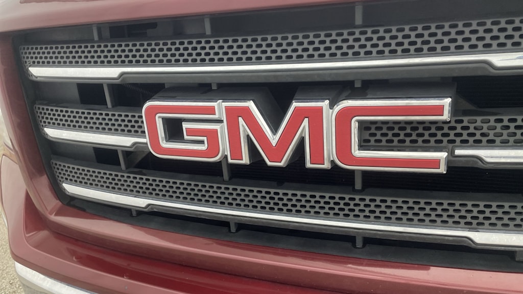 Thumbnail: 2014 GMC Sierra 1500 - 38