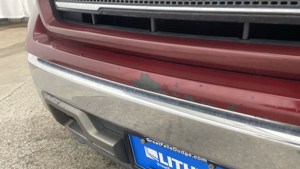 Thumbnail: 2014 GMC Sierra 1500 - 42