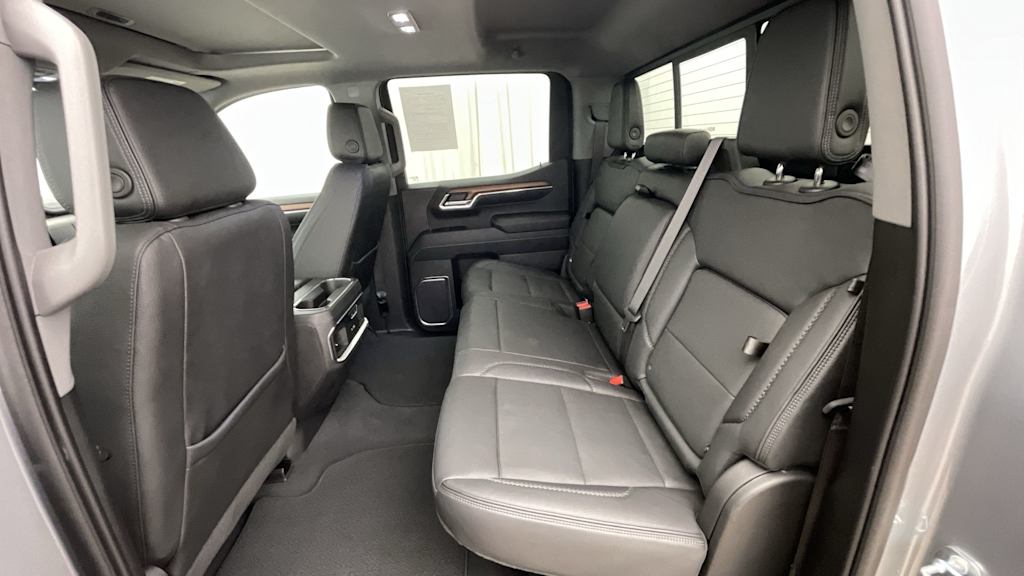 2023 GMC Sierra 1500 Denali 13