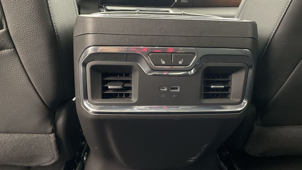 2023 GMC Sierra 1500 Denali 35