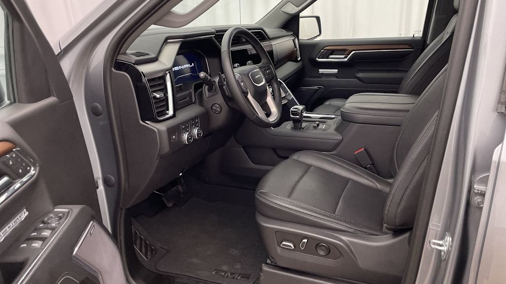 2023 GMC Sierra 1500 Denali 11