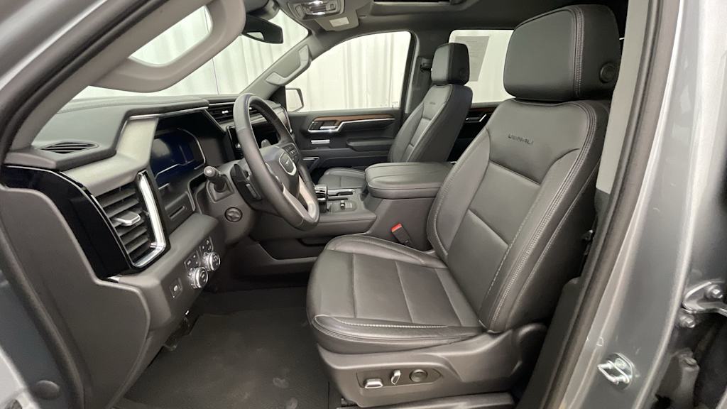2023 GMC Sierra 1500 Denali 12