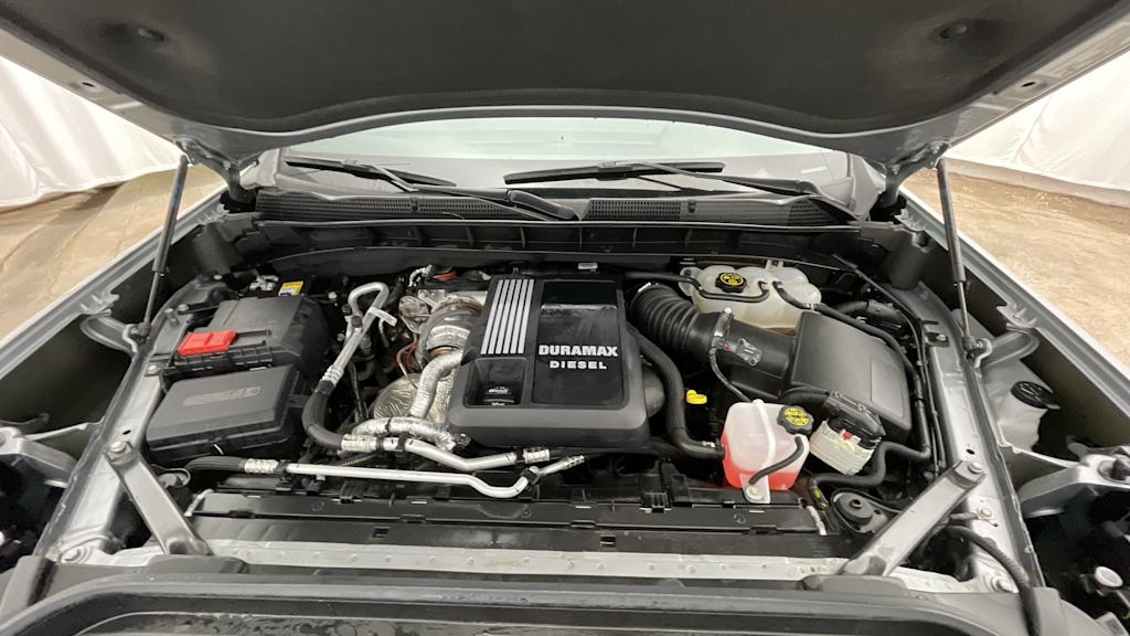 2023 GMC Sierra 1500 Denali 9