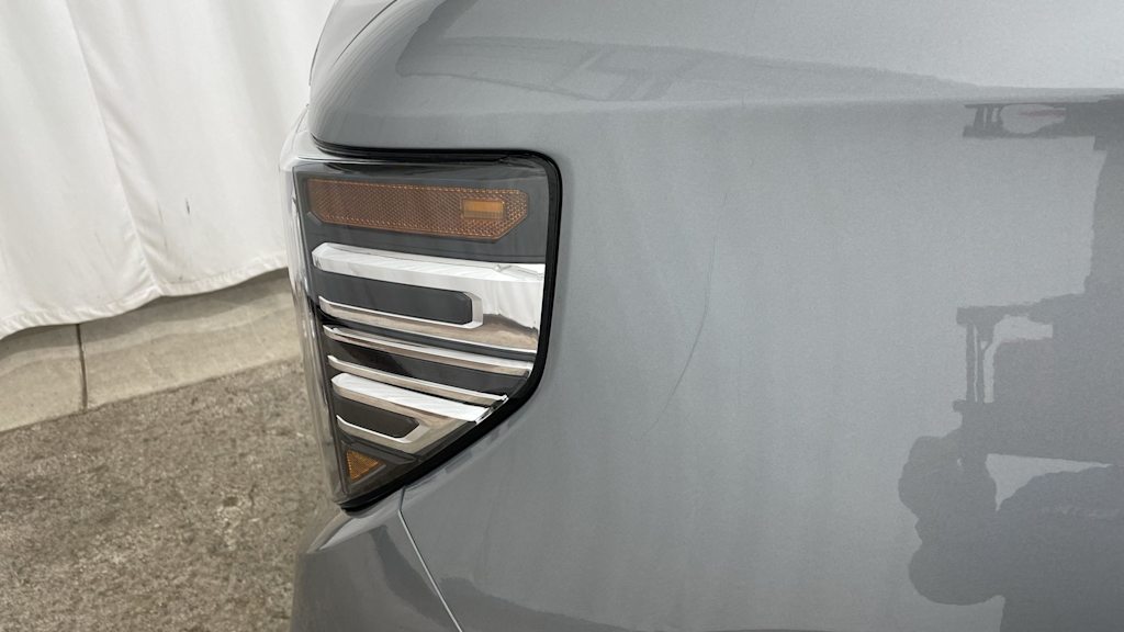 2023 GMC Sierra 1500 Denali 42