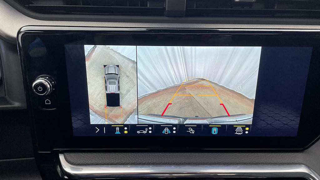 2023 GMC Sierra 1500 Denali 20