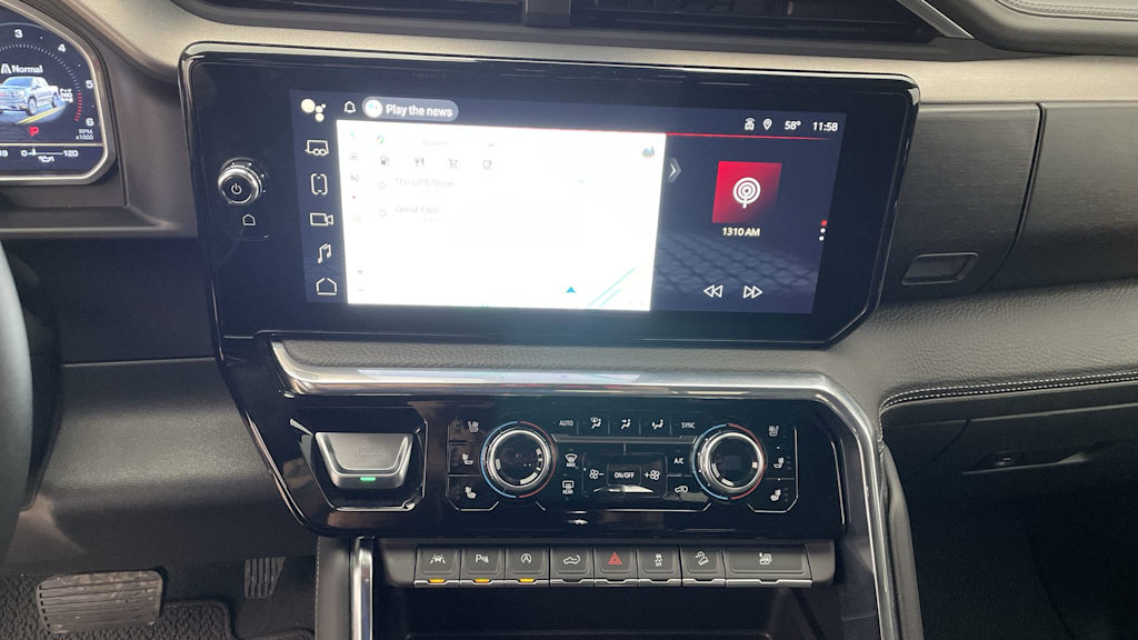 2023 GMC Sierra 1500 Denali 28